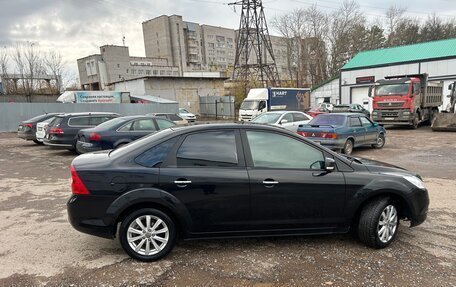 Ford Focus II рестайлинг, 2011 год, 440 000 рублей, 5 фотография