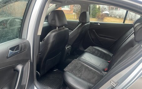 Volkswagen Passat B6, 2006 год, 590 000 рублей, 9 фотография