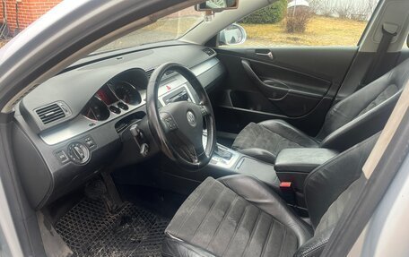 Volkswagen Passat B6, 2006 год, 590 000 рублей, 8 фотография