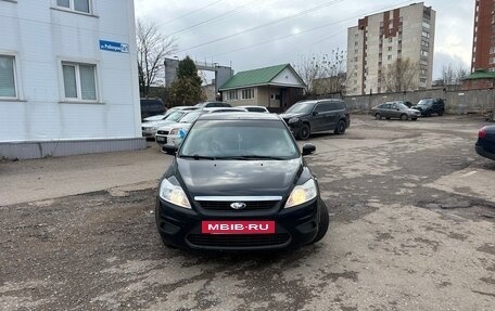 Ford Focus II рестайлинг, 2011 год, 440 000 рублей, 6 фотография