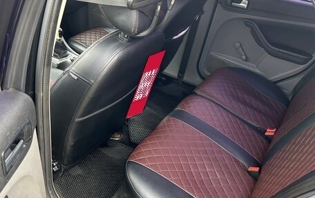 Ford Focus II рестайлинг, 2011 год, 440 000 рублей, 8 фотография