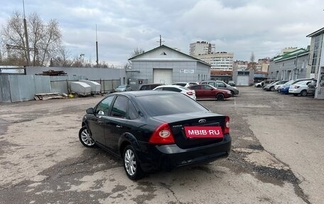Ford Focus II рестайлинг, 2011 год, 440 000 рублей, 7 фотография