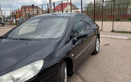 Peugeot 407, 2008 год, 400 000 рублей, 2 фотография