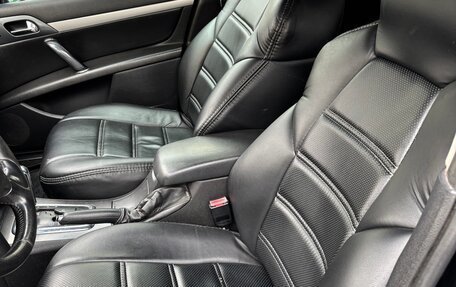 Peugeot 407, 2008 год, 400 000 рублей, 6 фотография