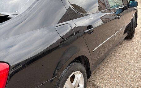 Peugeot 407, 2008 год, 400 000 рублей, 3 фотография