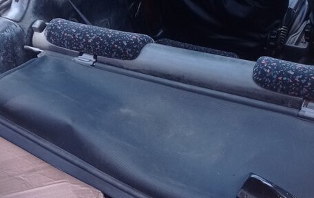 Opel Tigra, 1996 год, 109 000 рублей, 4 фотография