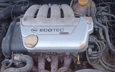 Opel Tigra, 1996 год, 109 000 рублей, 6 фотография