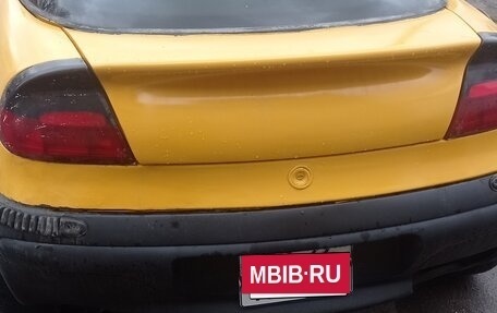 Opel Tigra, 1996 год, 109 000 рублей, 3 фотография