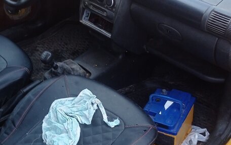 Opel Tigra, 1996 год, 109 000 рублей, 7 фотография