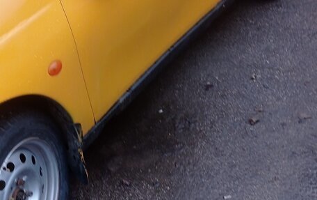 Opel Tigra, 1996 год, 109 000 рублей, 10 фотография