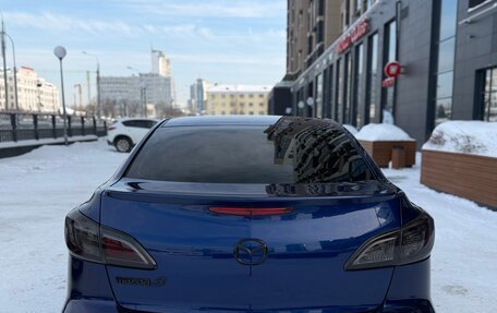 Mazda 3, 2011 год, 950 000 рублей, 3 фотография