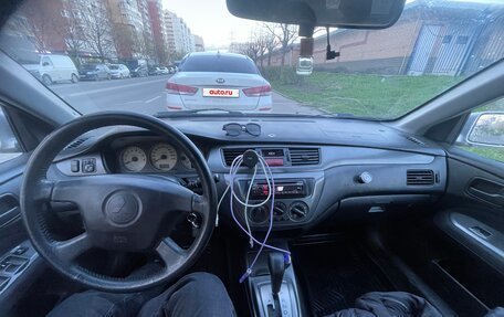 Mitsubishi Lancer IX, 2005 год, 250 000 рублей, 6 фотография