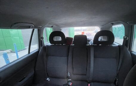 Mitsubishi Lancer IX, 2005 год, 250 000 рублей, 5 фотография