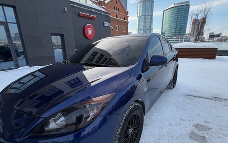 Mazda 3, 2011 год, 950 000 рублей, 5 фотография