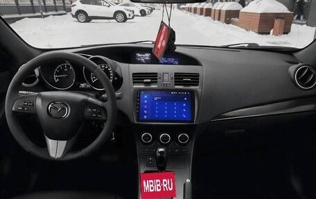 Mazda 3, 2011 год, 950 000 рублей, 7 фотография