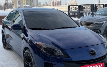 Mazda 3, 2011 год, 950 000 рублей, 2 фотография