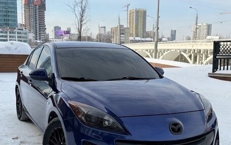 Mazda 3, 2011 год, 950 000 рублей, 6 фотография