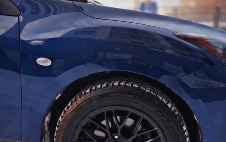 Mazda 3, 2011 год, 950 000 рублей, 9 фотография