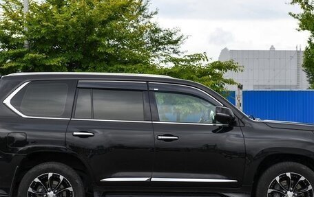 Lexus LX III, 2015 год, 6 500 000 рублей, 6 фотография