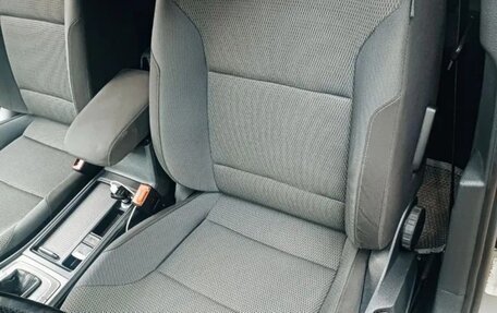 Volkswagen Golf VII, 2013 год, 940 000 рублей, 10 фотография