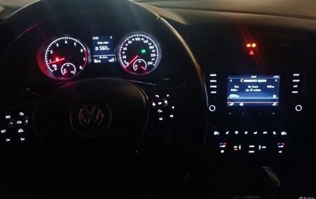 Volkswagen Golf VII, 2013 год, 940 000 рублей, 12 фотография