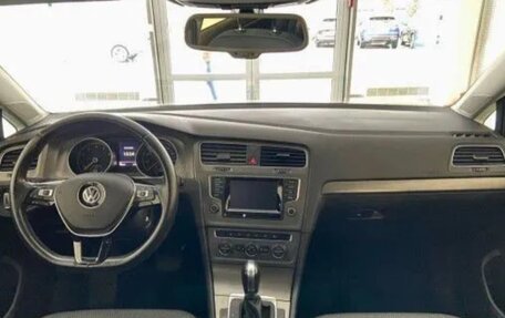 Volkswagen Golf VII, 2013 год, 940 000 рублей, 9 фотография
