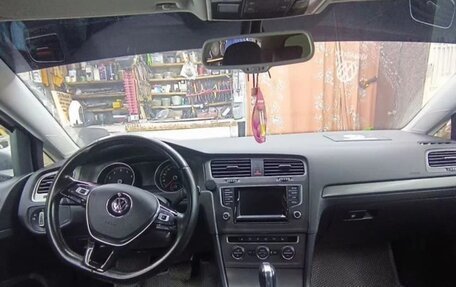 Volkswagen Golf VII, 2013 год, 940 000 рублей, 8 фотография