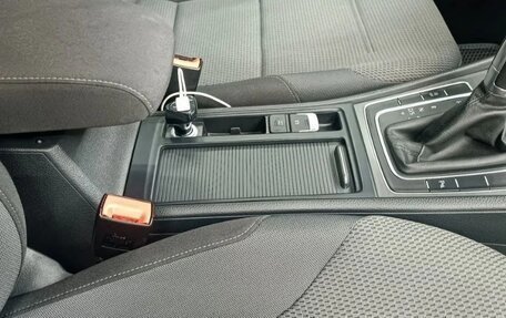 Volkswagen Golf VII, 2013 год, 940 000 рублей, 15 фотография