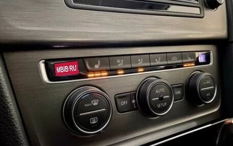 Volkswagen Golf VII, 2013 год, 940 000 рублей, 14 фотография