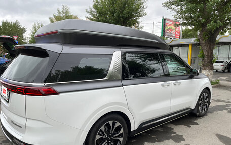 KIA Carnival, 2021 год, 6 600 000 рублей, 5 фотография