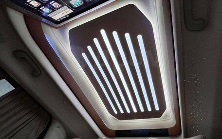 KIA Carnival, 2021 год, 6 600 000 рублей, 8 фотография