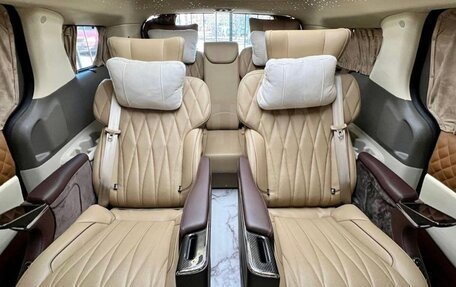 KIA Carnival, 2021 год, 6 600 000 рублей, 13 фотография