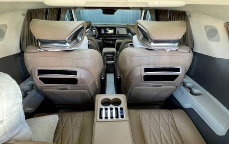 KIA Carnival, 2021 год, 6 600 000 рублей, 11 фотография