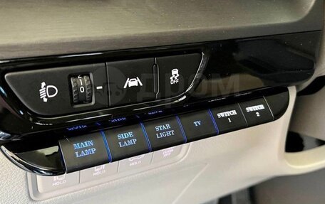 KIA Carnival, 2021 год, 6 600 000 рублей, 16 фотография