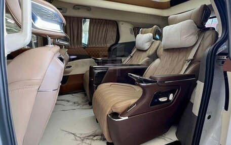 KIA Carnival, 2021 год, 6 600 000 рублей, 14 фотография