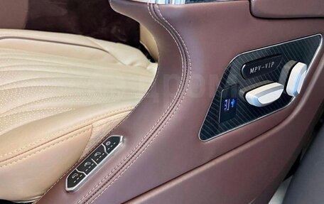 KIA Carnival, 2021 год, 6 600 000 рублей, 12 фотография