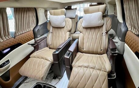 KIA Carnival, 2021 год, 6 600 000 рублей, 10 фотография