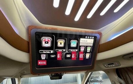 KIA Carnival, 2021 год, 6 600 000 рублей, 9 фотография