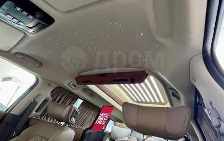 KIA Carnival, 2021 год, 6 600 000 рублей, 15 фотография