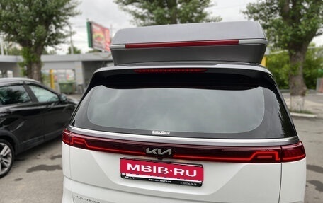 KIA Carnival, 2021 год, 6 600 000 рублей, 6 фотография