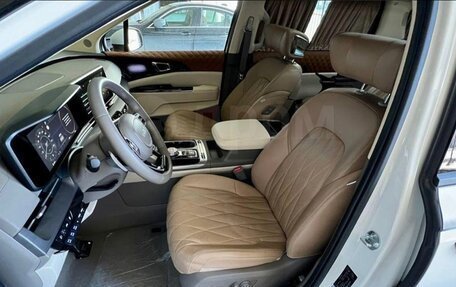 KIA Carnival, 2021 год, 6 600 000 рублей, 17 фотография