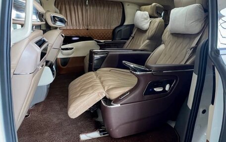 KIA Carnival, 2021 год, 6 600 000 рублей, 21 фотография