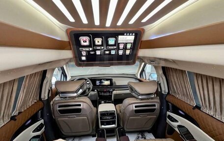 KIA Carnival, 2021 год, 6 600 000 рублей, 20 фотография