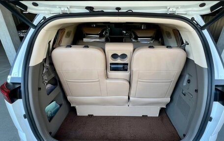 KIA Carnival, 2021 год, 6 600 000 рублей, 19 фотография