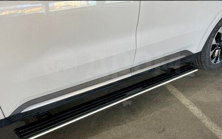 KIA Carnival, 2021 год, 6 600 000 рублей, 18 фотография