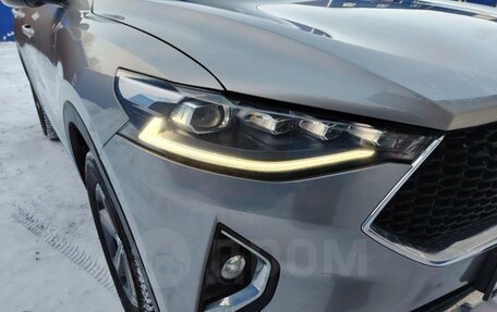 Haval F7 I, 2019 год, 1 699 999 рублей, 6 фотография
