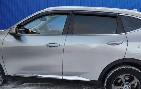 Haval F7 I, 2019 год, 1 699 999 рублей, 7 фотография
