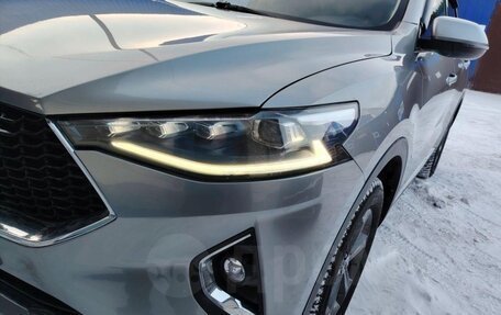 Haval F7 I, 2019 год, 1 699 999 рублей, 5 фотография