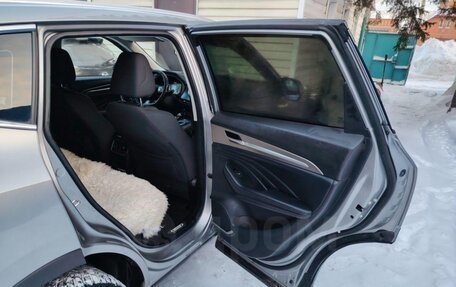 Haval F7 I, 2019 год, 1 699 999 рублей, 9 фотография