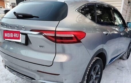 Haval F7 I, 2019 год, 1 699 999 рублей, 3 фотография